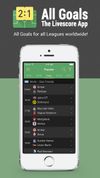All Goals screenshot 1
