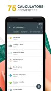 All-In-One Calculator screenshot 1