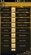 All In One Islamic Guide+Quran screenshot 1