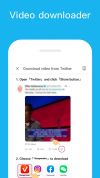 All Music &amp; Video Downloader screenshot 2