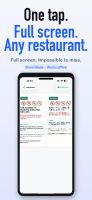 AllergyCard screenshot 2