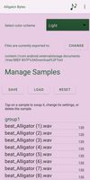 Alligator Bytes screenshot 2