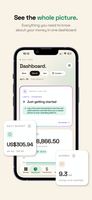Alloc8.Finance screenshot 1