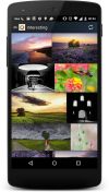 Allpix screenshot 2