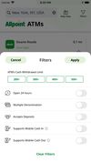 Allpoint Mobile screenshot 3