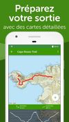 AllTrails screenshot 3