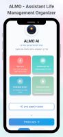 ALMO AI screenshot 1