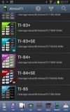 AlmostTI screenshot 1