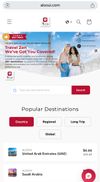 Home page