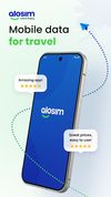 aloSIM screenshot 1
