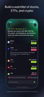 Alpha: AI For Investors screenshot 2