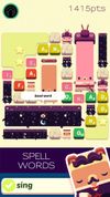 Alphabear screenshot 1