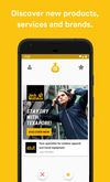 Discover new products, services and brands.