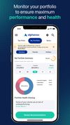 Track and fix your portfolio