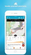 Alpi Maps screenshot 2