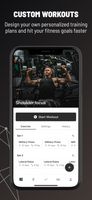 Altair Gym screenshot 1