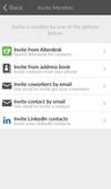 Alterdesk screenshot 2