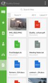 Alterdesk screenshot 3