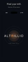 Altrillio screenshot 1