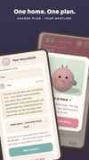 One plan shared across your household's devices
