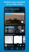 Alux: Self-Help &amp; Productivity screenshot 3