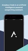 Amadeus Code screenshot 1
