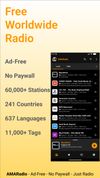 Free Worldwide Radio