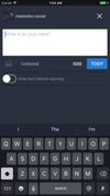 Amaroq screenshot 3