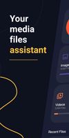 Amaze File Utilities screenshot 1