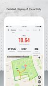 Amazfit Watch screenshot 3