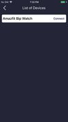 Amazfit Watches App for Bip &amp; Cor screenshot 3