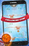 Amazing Falling Ball screenshot 2