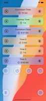 Amazing Timer screenshot 2
