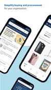 Amazon Business screenshot 1