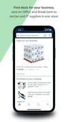 Amazon Business screenshot 2