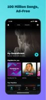 Amazon Music screenshot 1