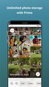 Amazon Photos screenshot 1
