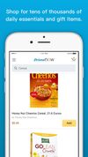 Amazon Prime Now screenshot 2