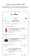 Amazon Seller Central screenshot 3