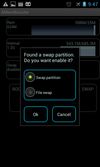 AmemBooster screenshot 2