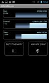 AmemBooster screenshot 3
