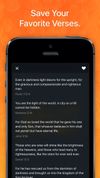 Amen – Daily bible verses screenshot 2
