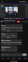 Amethyst Nostr screenshot 2