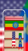 Amharic to English Dictionary screenshot 1