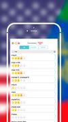 Amharic to English Dictionary screenshot 2
