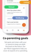 amicable - co-parent planner screenshot 3