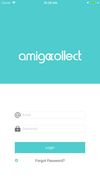 AmigoCollect screenshot 1