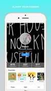 Amino screenshot 1
