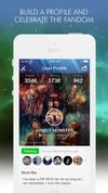 Amino screenshot 3