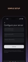 Amnezia VPN screenshot 2